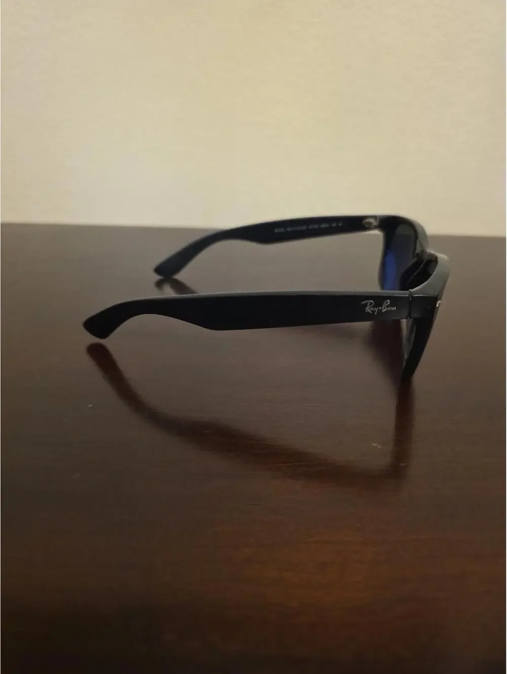 Ray-Ban RB2132 902L Sunglasses  FRAMES ONLY 55-18-145
